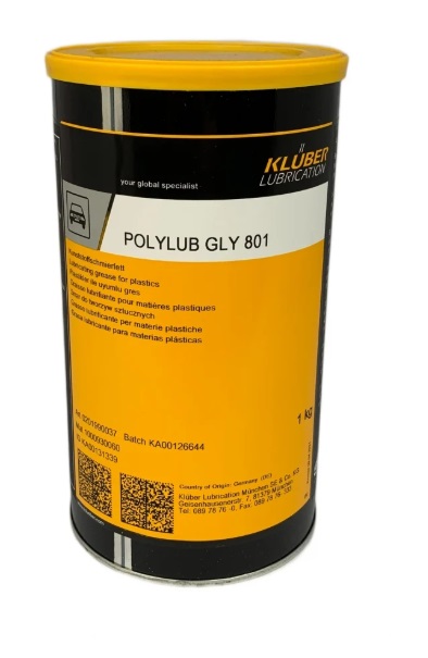 Polylub GLY 801