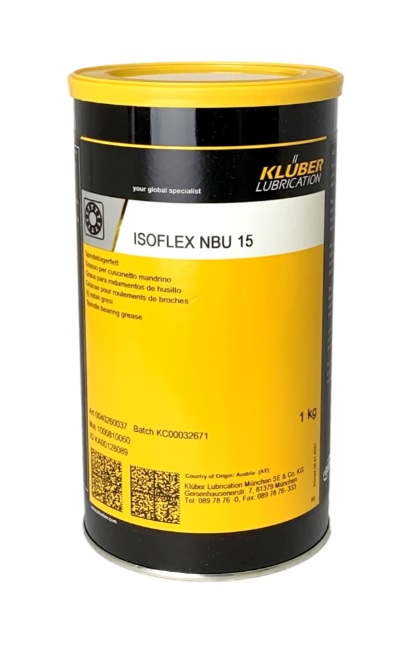 Isoflex NBU 15