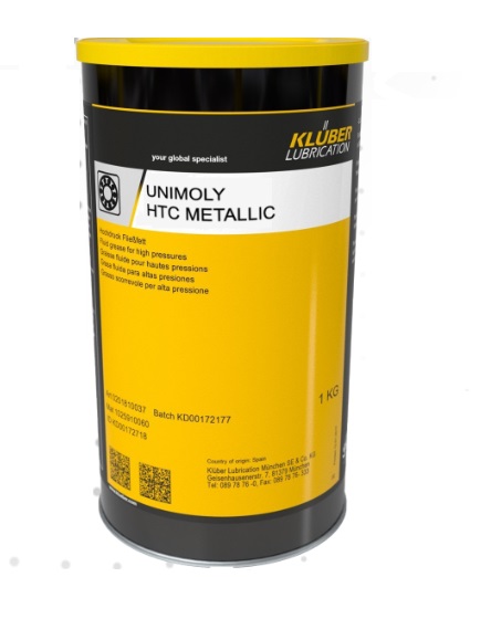 Unimoly HTC Metallic